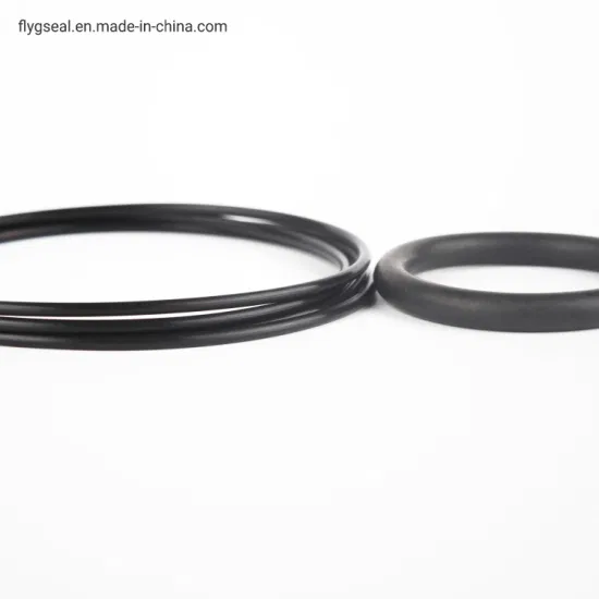 Buena calidad NBR HNBR Buna Quad Ring para sellado