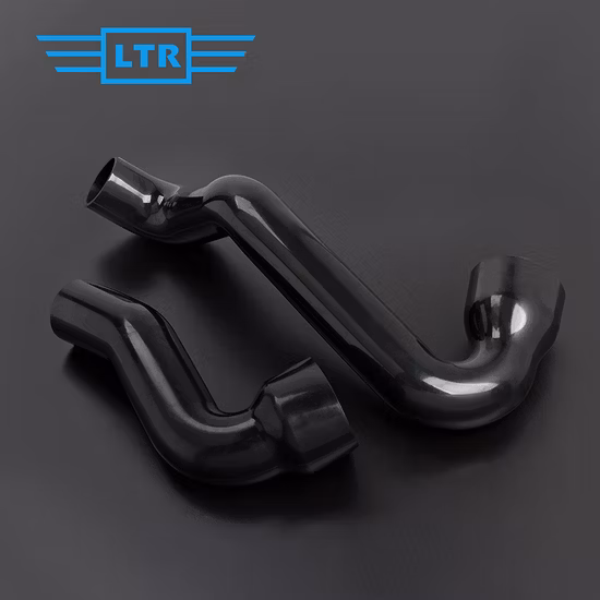 Pieza de caucho EPDM, nitrilo, neopreno, FKM, Acm, FPM, AEM moldeado industrial personalizado para automoción